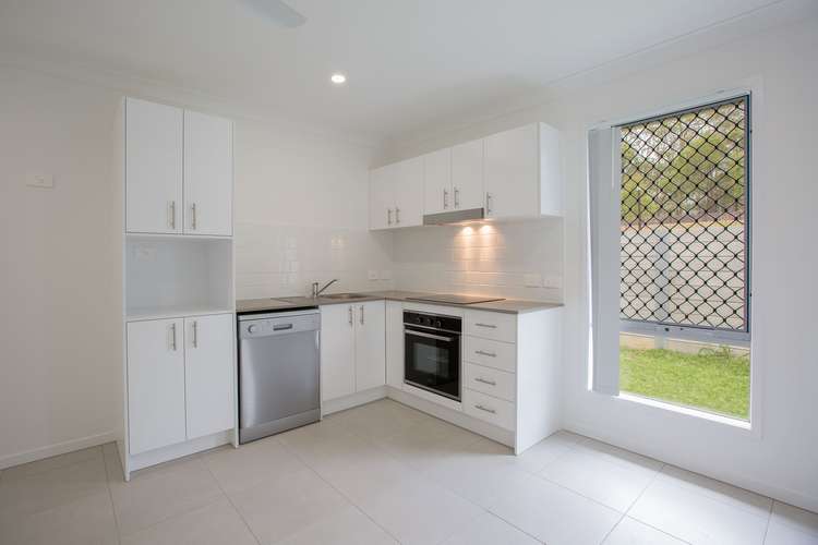 Second view of Homely house listing, 2/5 Pelling Street, Deebing Heights QLD 4306
