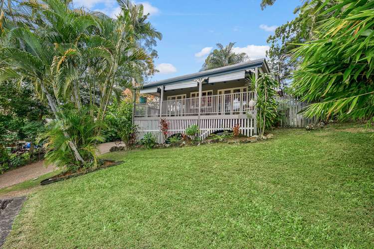 Main view of Homely house listing, 8 Campese Terrace, Nambour QLD 4560
