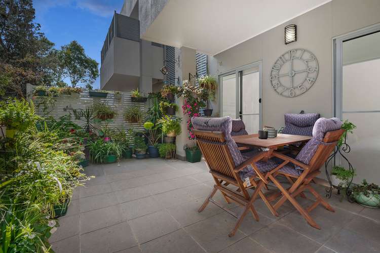 Second view of Homely apartment listing, 36/60-68 Gladesville Boulevard, Patterson Lakes VIC 3197