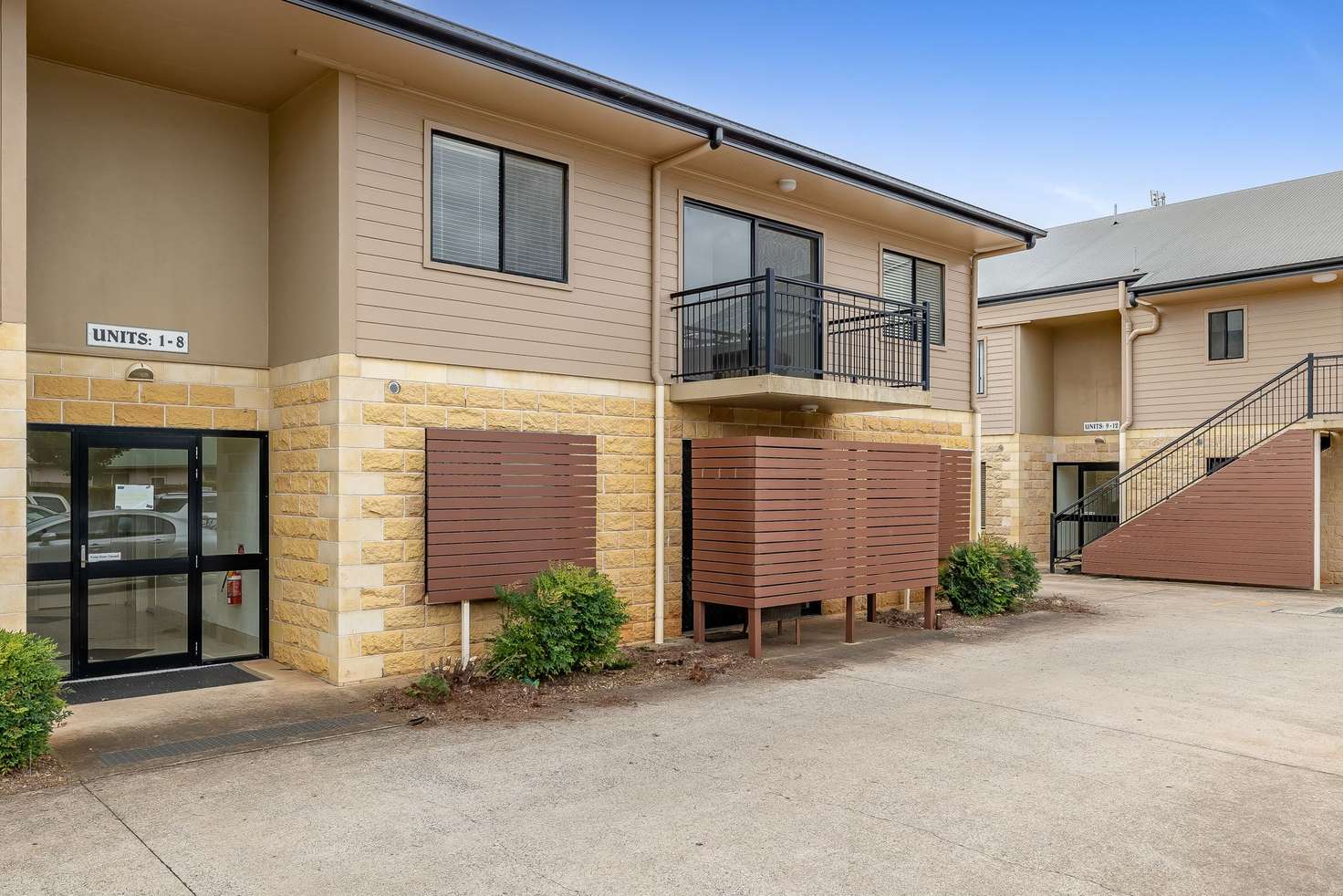 Main view of Homely unit listing, 5/1-3 Uniplaza Court, Kearneys Spring QLD 4350