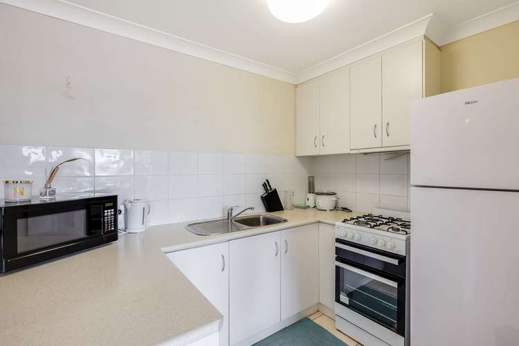 Fourth view of Homely unit listing, 5/1-3 Uniplaza Court, Kearneys Spring QLD 4350