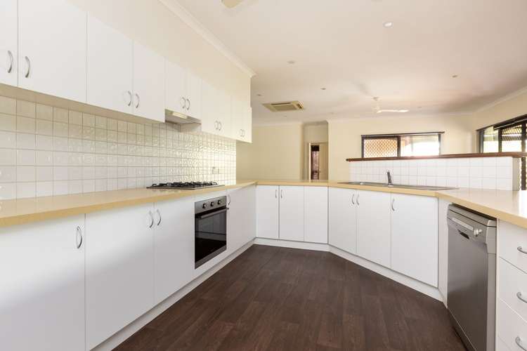 Second view of Homely house listing, 61 Durack Crescent, Broome WA 6725