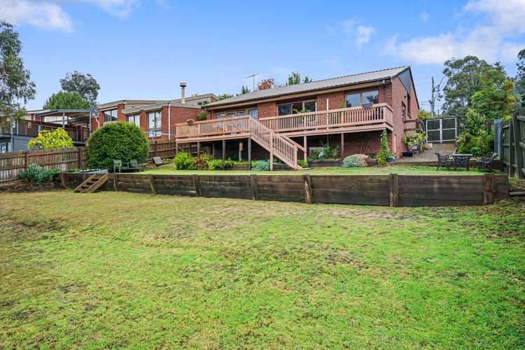 Second view of Homely house listing, 64 Chirnside Drive, Chirnside Park VIC 3116