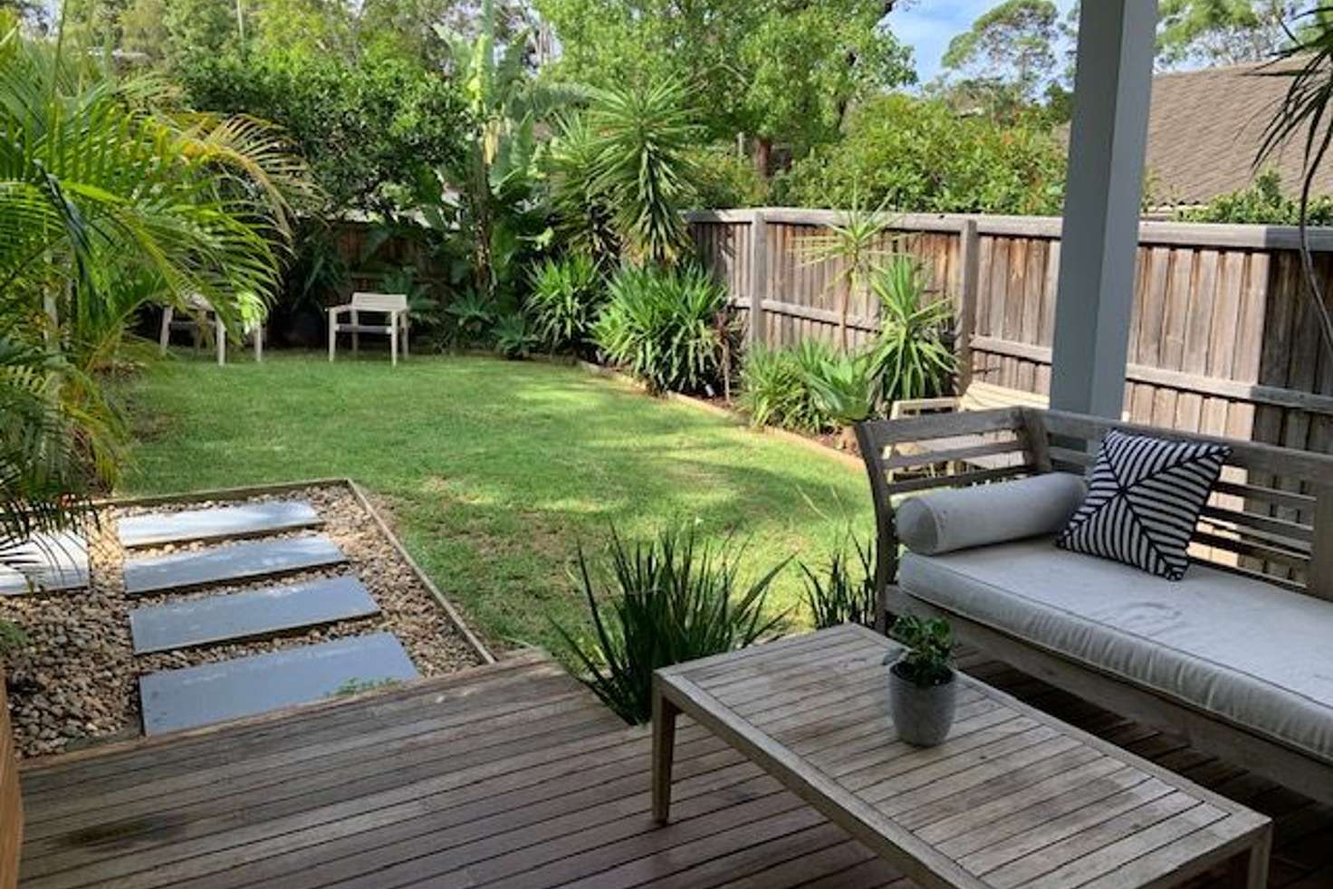 Main view of Homely villa listing, 70a Starkey Street, Forestville NSW 2087