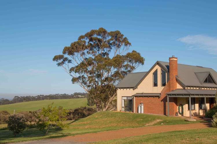 Main view of Homely house listing, 16 Point Hillier Vista, Denmark WA 6333