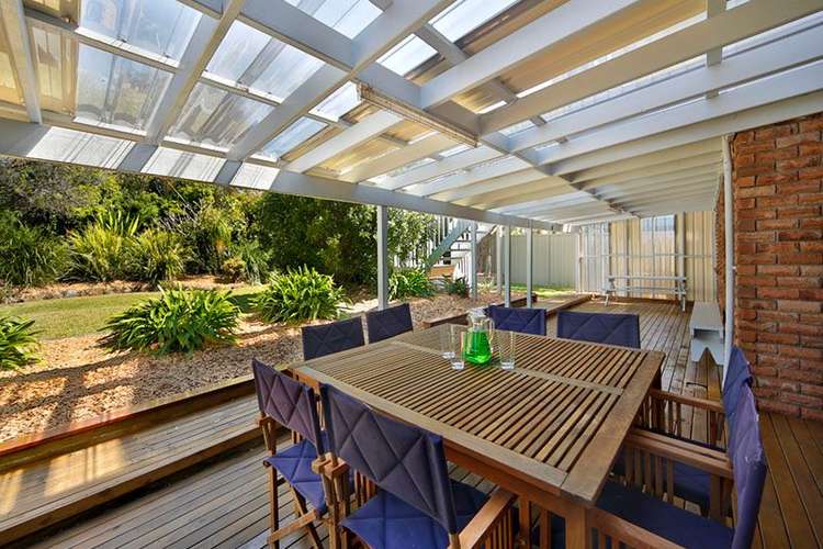Second view of Homely house listing, 26 Scarborough Street, Bundeena NSW 2230