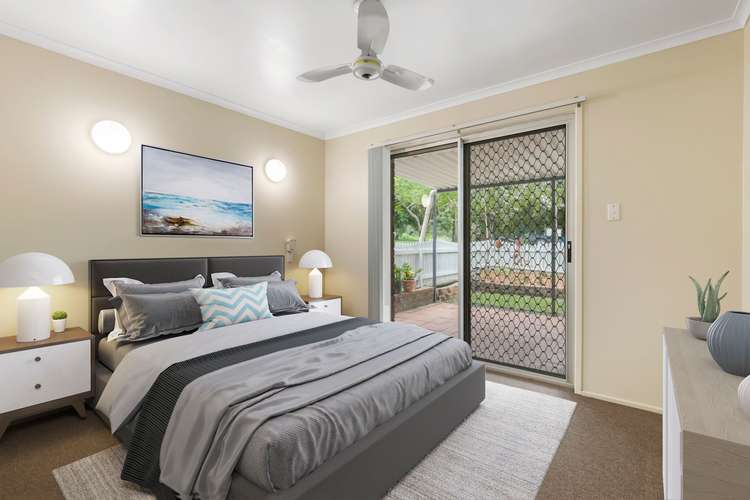 Third view of Homely house listing, 3 Taylor Court, Mooloolah Valley QLD 4553