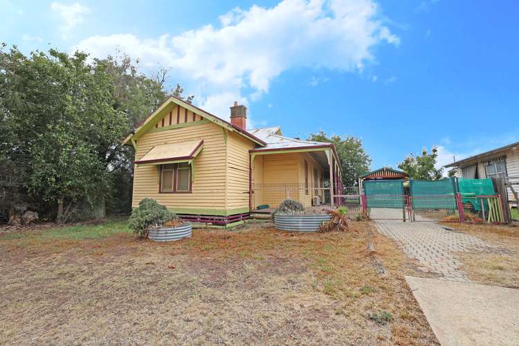 Main view of Homely house listing, 14 Railway Terrace, Ouyen VIC 3490