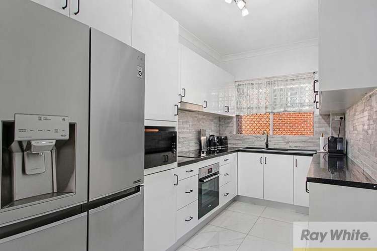 Second view of Homely unit listing, 6/11-13 Harrow Road, Bexley NSW 2207