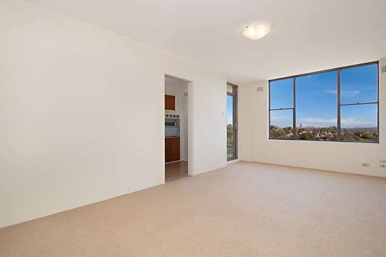 Second view of Homely apartment listing, 12/102 Spit Road, Mosman NSW 2088