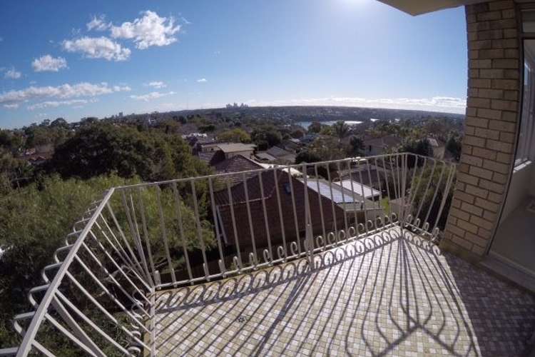 Fourth view of Homely apartment listing, 12/102 Spit Road, Mosman NSW 2088