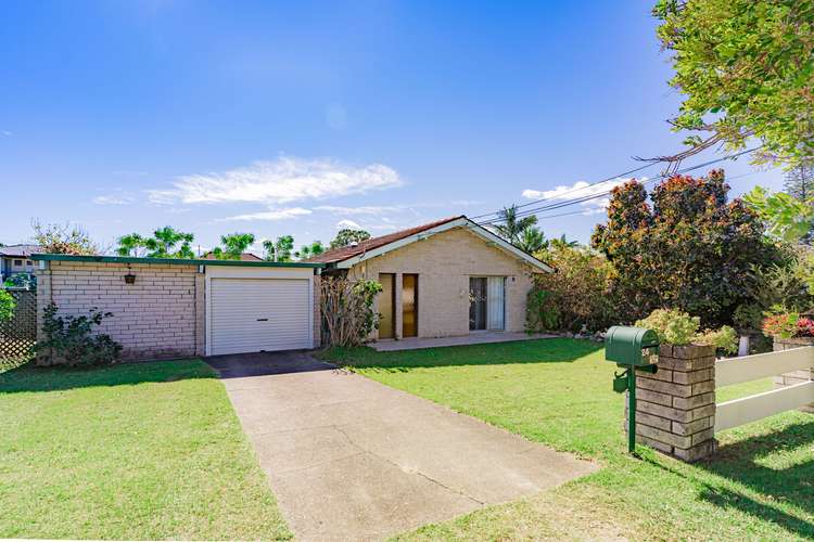 Main view of Homely house listing, 24 Mallawa Street, Slacks Creek QLD 4127