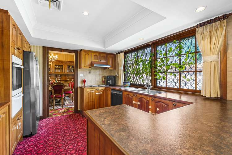Sixth view of Homely house listing, 551 King Georges Road, Beverly Hills NSW 2209