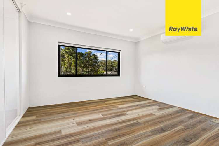 Second view of Homely house listing, 10 Turner Avenue, Ryde NSW 2112