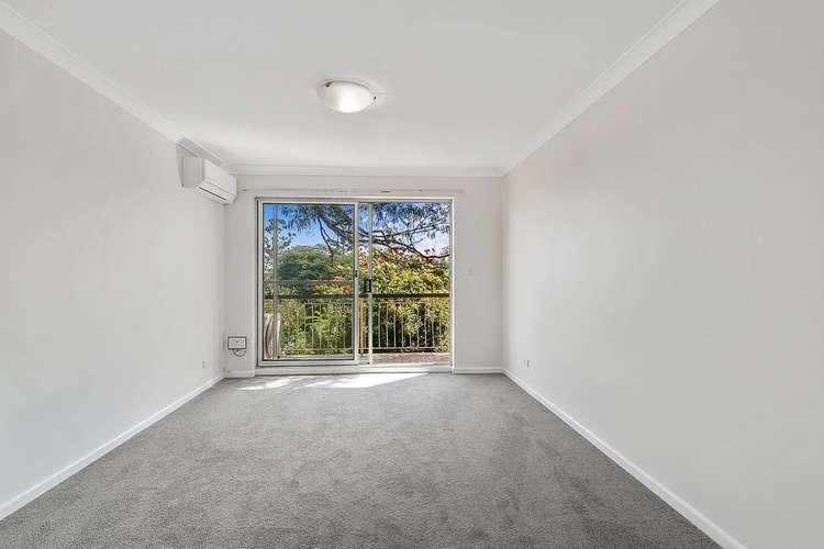Main view of Homely unit listing, 5/22 Princess Street, Fairfield QLD 4103