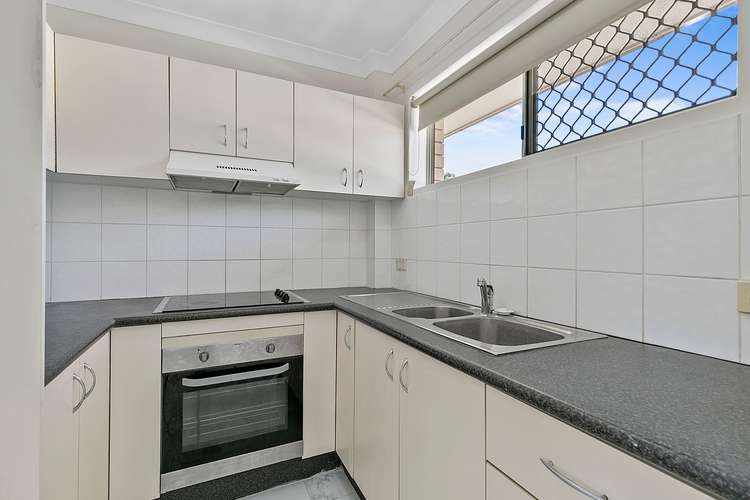 Third view of Homely unit listing, 5/22 Princess Street, Fairfield QLD 4103