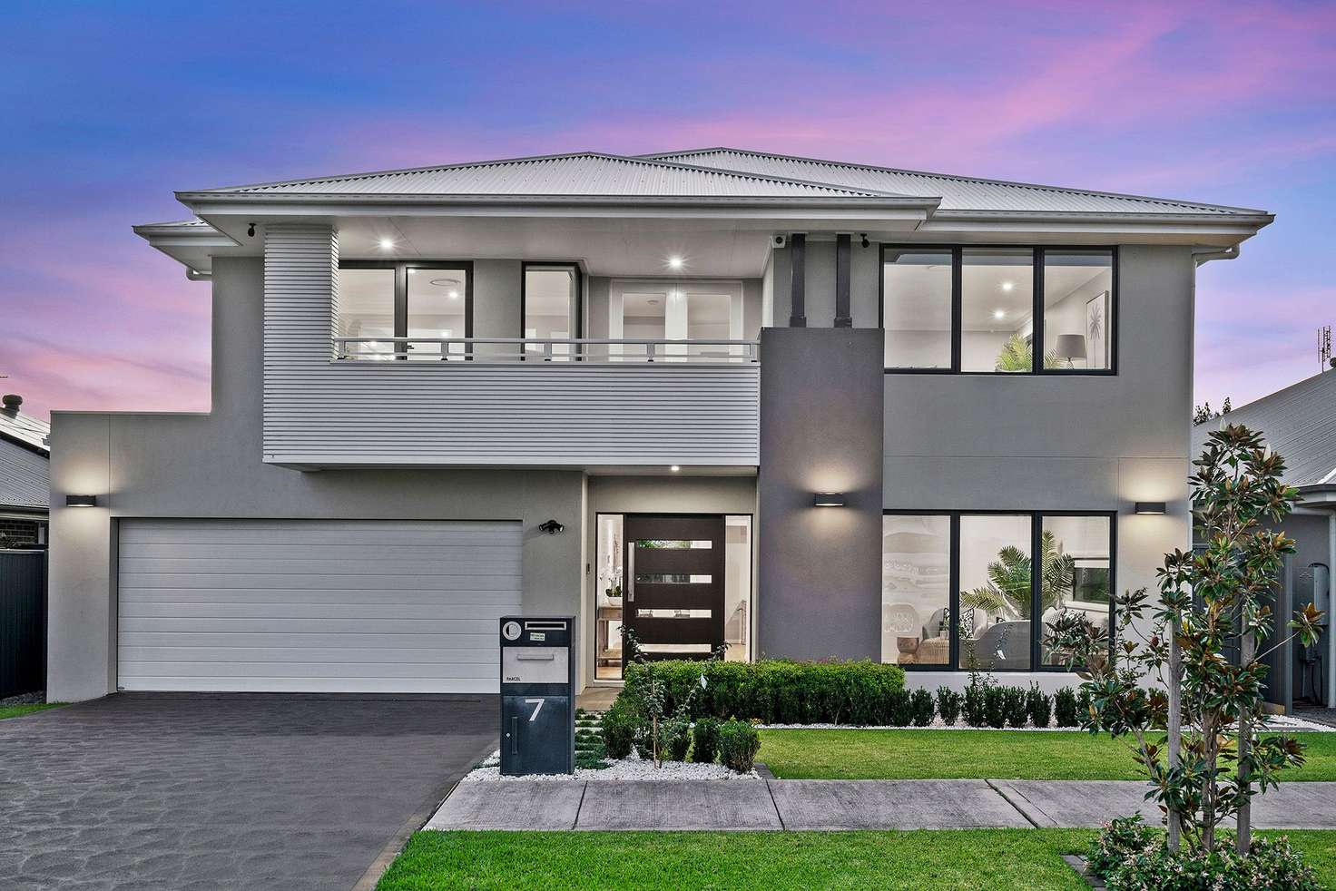 Main view of Homely house listing, 7 Jasper Avenue, Hamlyn Terrace NSW 2259