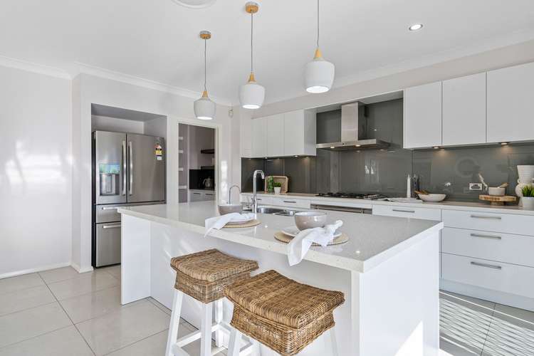 Sixth view of Homely house listing, 7 Jasper Avenue, Hamlyn Terrace NSW 2259