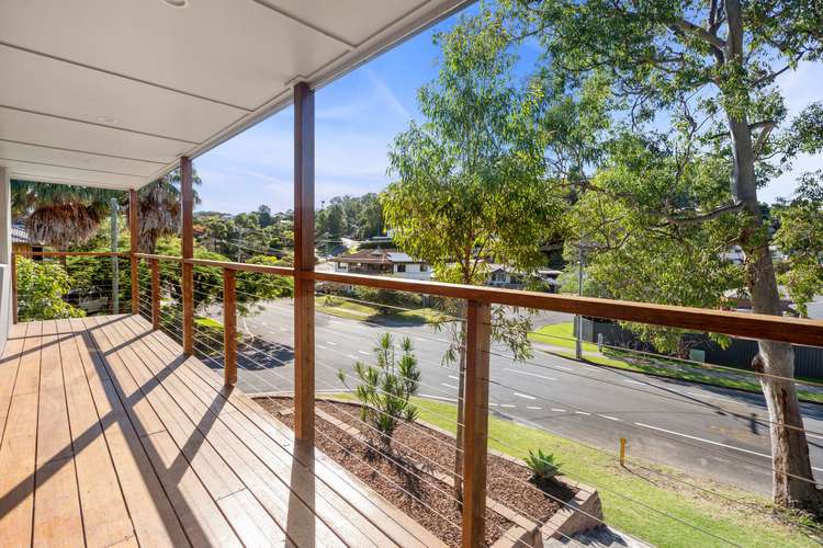 Second view of Homely house listing, 6 Mirreen Drive, Tugun QLD 4224