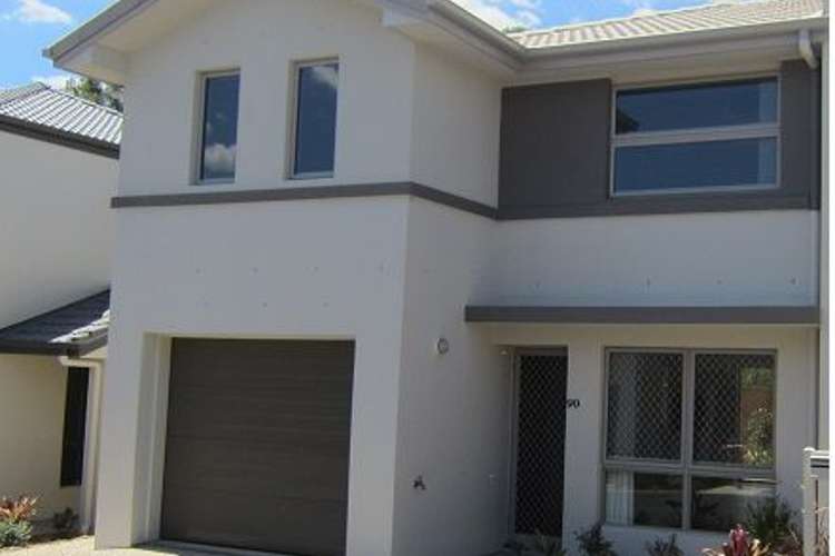 Main view of Homely townhouse listing, 90/31 Yerongpan Street, Richlands QLD 4077