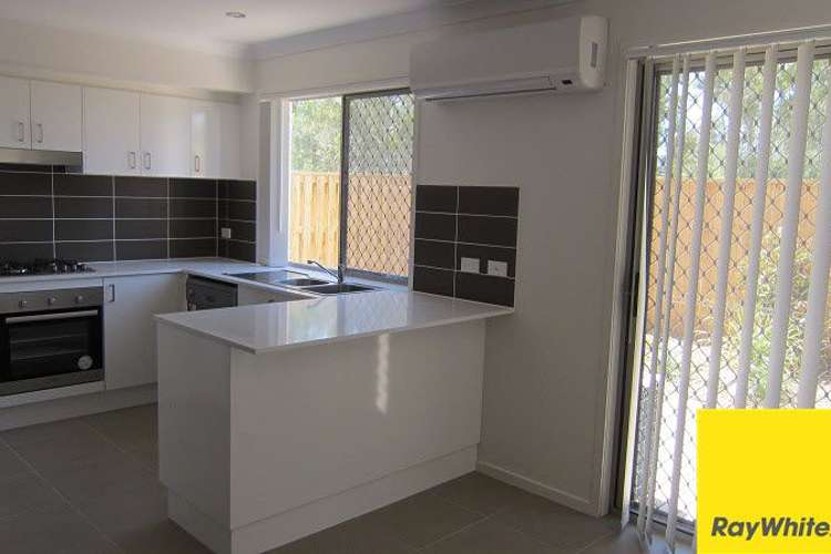 Fifth view of Homely townhouse listing, 90/31 Yerongpan Street, Richlands QLD 4077