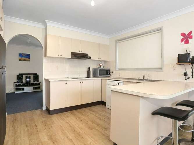 Third view of Homely house listing, 3 Casuarina Close, Yamba NSW 2464
