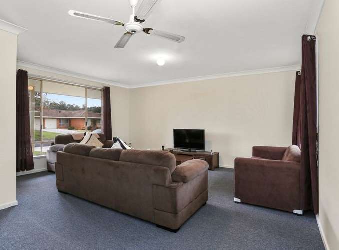 Fifth view of Homely house listing, 3 Casuarina Close, Yamba NSW 2464