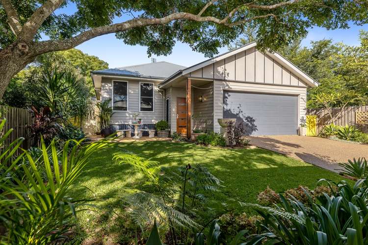 Main view of Homely house listing, 18 Kenneth Street, North Toowoomba QLD 4350