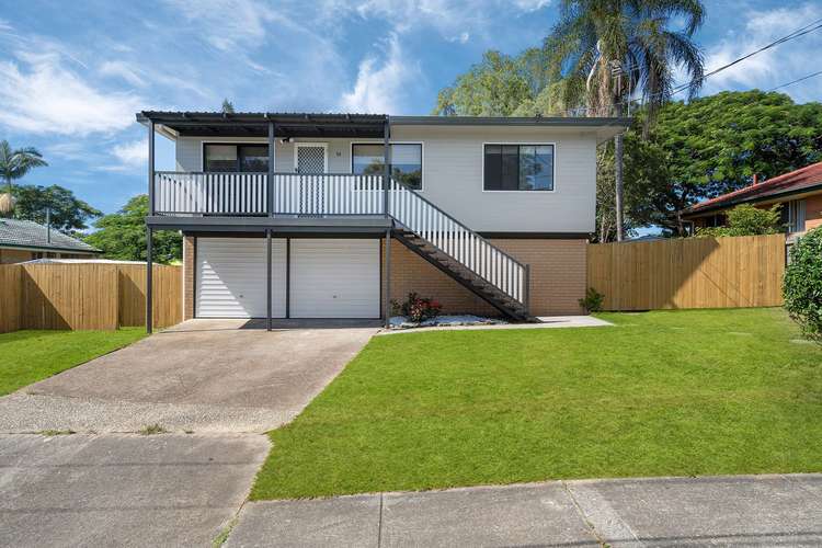 Second view of Homely house listing, 14 Beryl Street, Slacks Creek QLD 4127