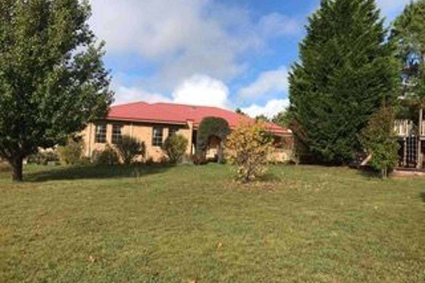 Main view of Homely house listing, 7 Meadow Road, Armidale NSW 2350