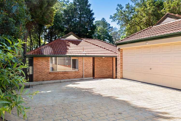 461b Mowbray Road West, Lane Cove North NSW 2066