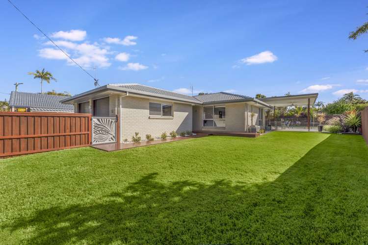 Fourth view of Homely house listing, 11 Miranda Street, Aroona QLD 4551