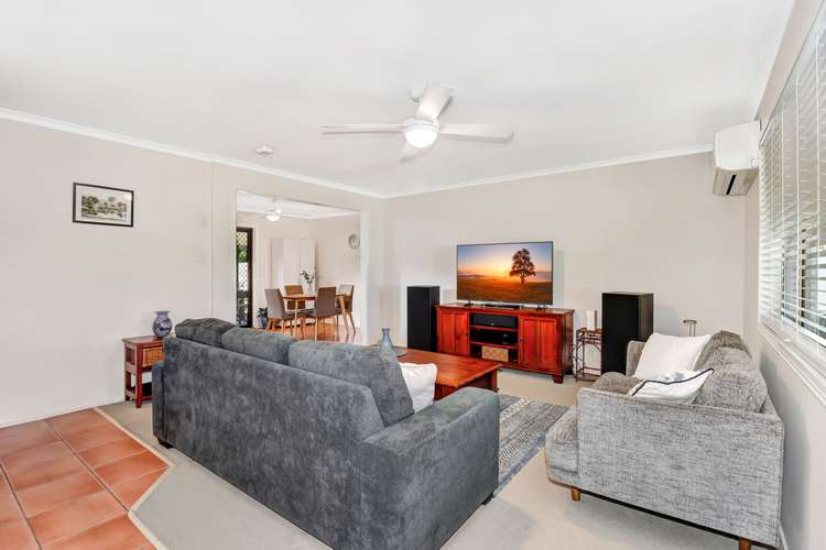 Fifth view of Homely house listing, 31 Petersen Road, Craignish QLD 4655