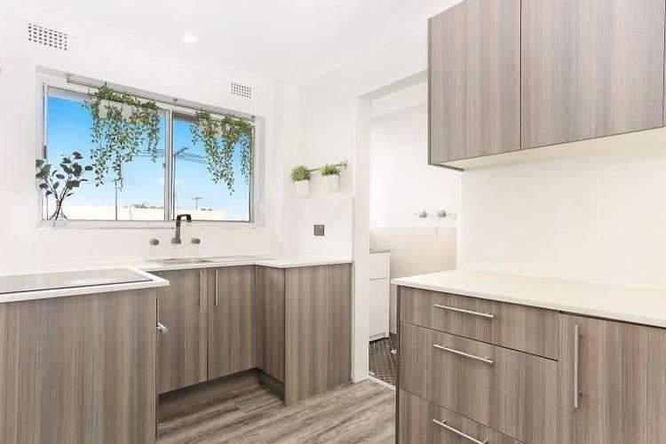 Main view of Homely unit listing, 8/28 Moore Street, Campbelltown NSW 2560