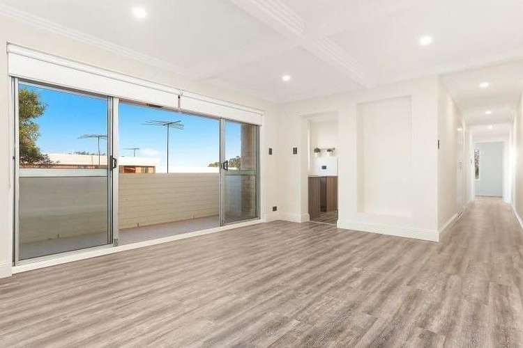 Second view of Homely unit listing, 8/28 Moore Street, Campbelltown NSW 2560