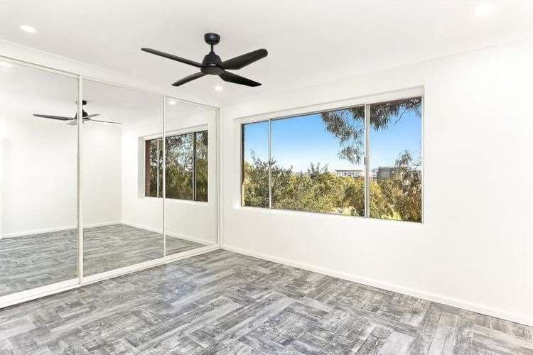 Fourth view of Homely unit listing, 8/28 Moore Street, Campbelltown NSW 2560