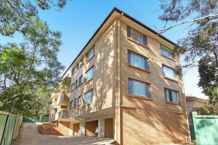 Fifth view of Homely unit listing, 8/28 Moore Street, Campbelltown NSW 2560