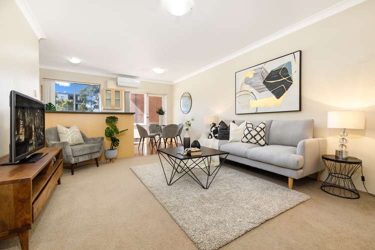 Main view of Homely unit listing, 3/696 Victoria Road, Ryde NSW 2112