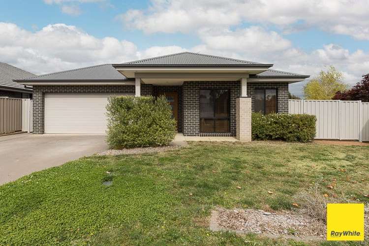 12 Hereford Street, Bungendore NSW 2621