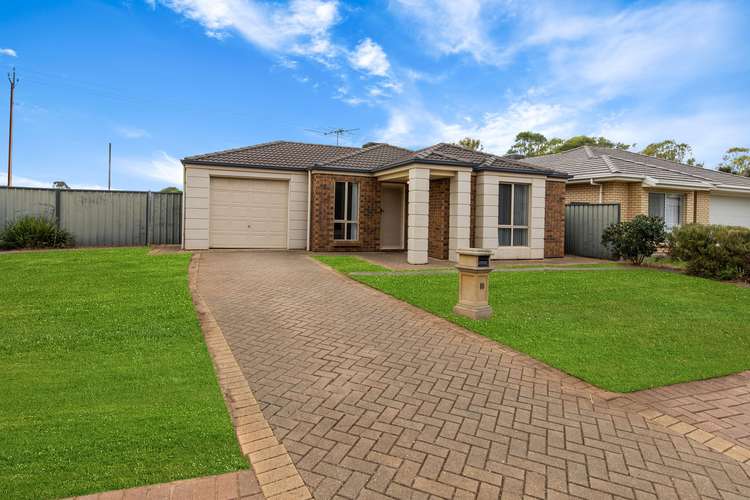 Second view of Homely house listing, 10 MacFarlane Way, Andrews Farm SA 5114