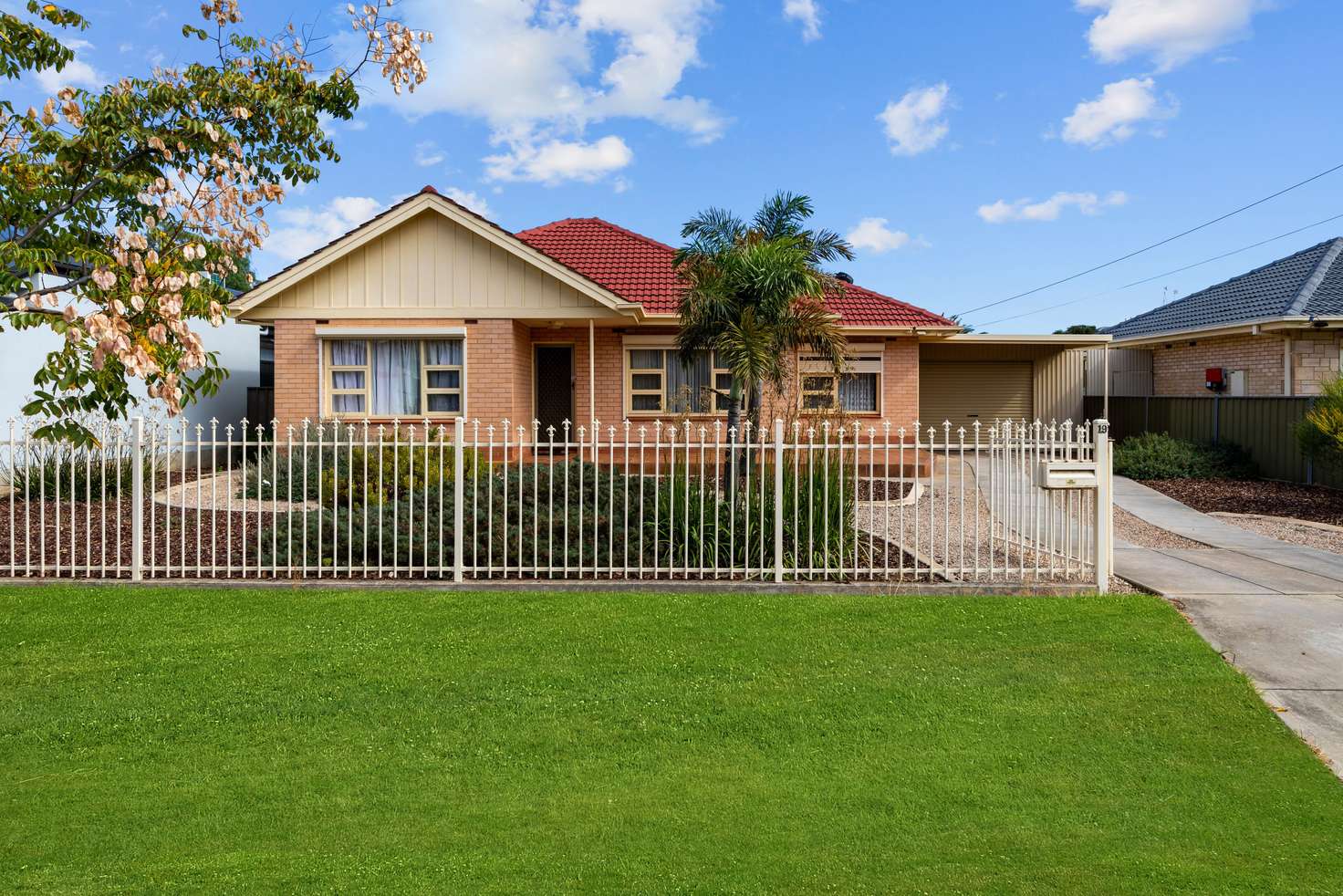 Main view of Homely house listing, 19 Dobson Drive, Pooraka SA 5095