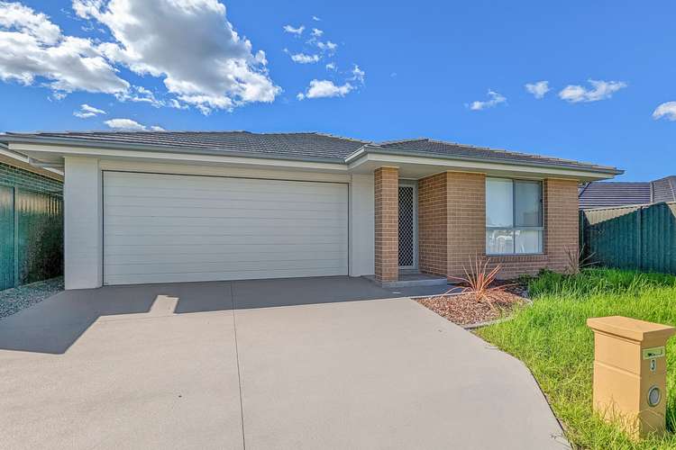 Main view of Homely house listing, 3 Menzies Court, Woongarrah NSW 2259