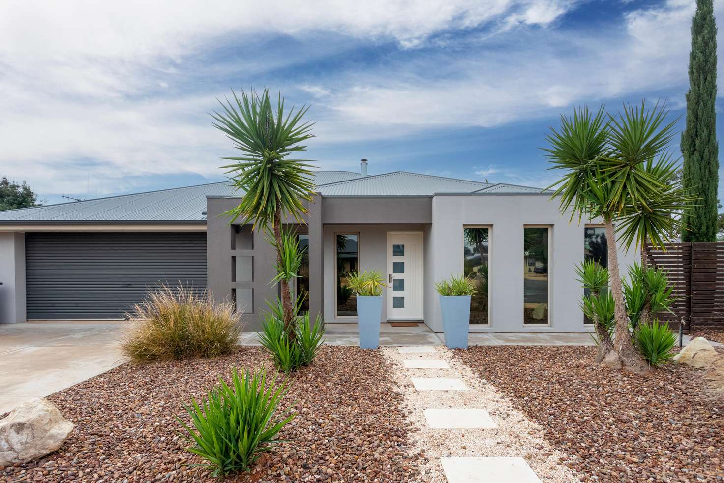 Main view of Homely house listing, 2 Eyre Street, Loxton SA 5333