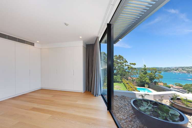 Fifth view of Homely apartment listing, 17B Stanton Road, Mosman NSW 2088