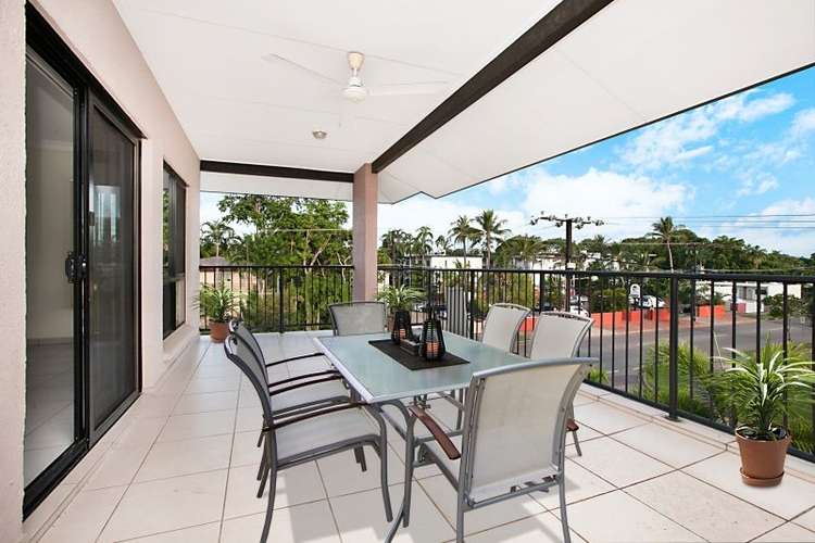 Main view of Homely apartment listing, 8/2 Ostermann Street, Coconut Grove NT 810