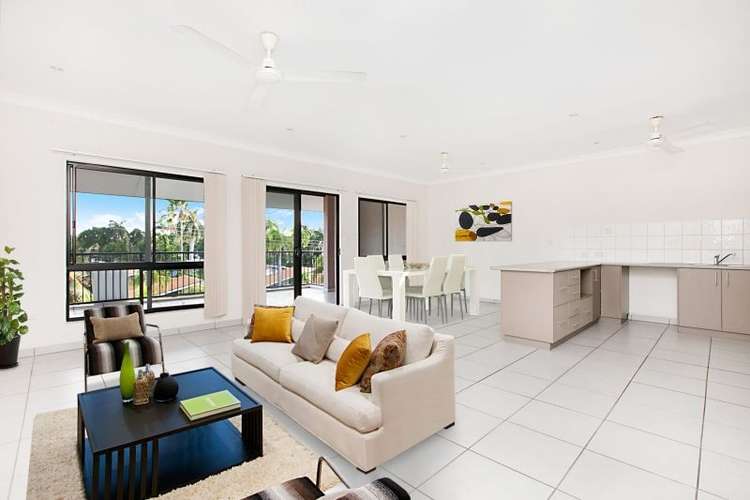 Third view of Homely apartment listing, 8/2 Ostermann Street, Coconut Grove NT 810