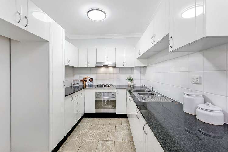 Third view of Homely apartment listing, 9/99-101 Anzac Avenue, West Ryde NSW 2114