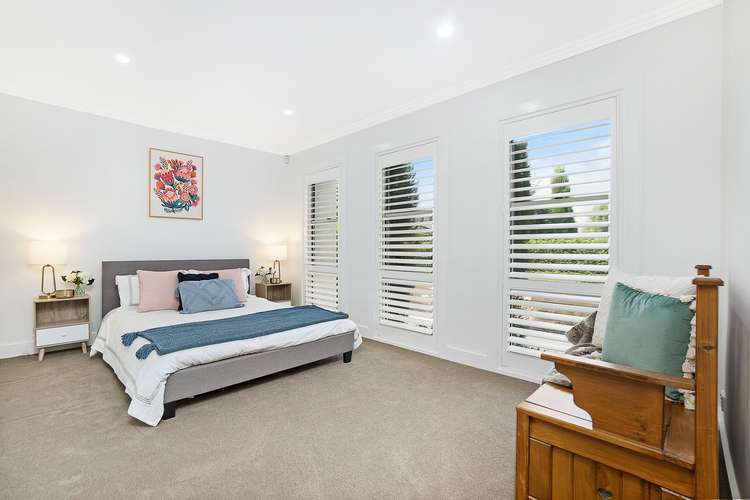 Third view of Homely house listing, 14 Water Creek Boulevard, Kellyville NSW 2155