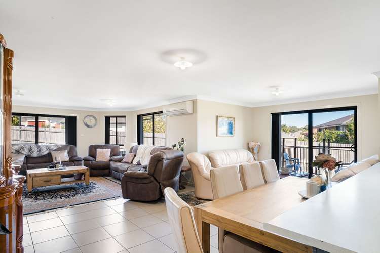 Third view of Homely house listing, 5 Brinsmead Avenue, Middleton Grange NSW 2171