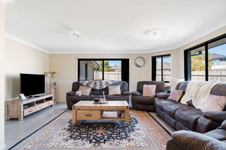 Fourth view of Homely house listing, 5 Brinsmead Avenue, Middleton Grange NSW 2171